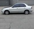 Дэу Ланос 2007 в Киеве на Automoto.ua Серый Дэу Ланос, объемом двигателя 1.4 л и пробегом 193 тыс. км за 1700 $, фото 9 на Automoto.ua