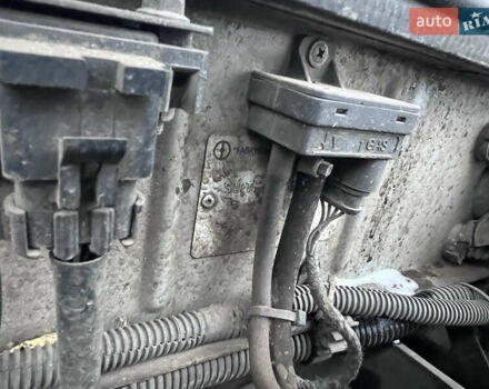 Сірий Деу Ланос, об'ємом двигуна 1.5 л та пробігом 300 тис. км за 1300 $, фото 10 на Automoto.ua