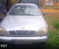 Дэу Ланос 2007 в Харькове на Automoto.ua Серый Дэу Ланос, объемом двигателя 1.6 л и пробегом 260 тыс. км за 999 $, фото 1 на Automoto.ua