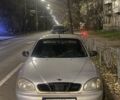 Серый Дэу Ланос, объемом двигателя 1.5 л и пробегом 370 тыс. км за 1700 $, фото 1 на Automoto.ua