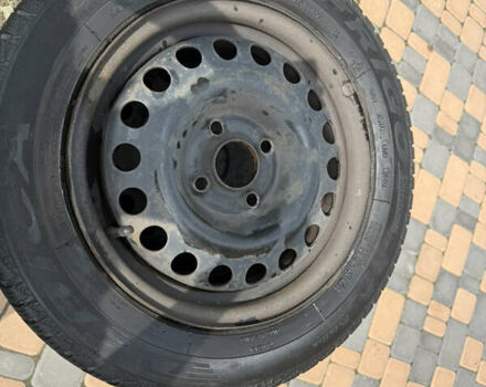 Серый Дэу Ланос, объемом двигателя 1.6 л и пробегом 86 тыс. км за 3000 $, фото 21 на Automoto.ua