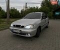 Сірий Деу Ланос, об'ємом двигуна 1.5 л та пробігом 207 тис. км за 1899 $, фото 2 на Automoto.ua