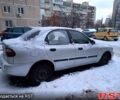 Серый Дэу Ланос, объемом двигателя 1.5 л и пробегом 270 тыс. км за 3500 $, фото 2 на Automoto.ua