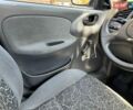 Сірий Деу Ланос, об'ємом двигуна 1.39 л та пробігом 93 тис. км за 2800 $, фото 19 на Automoto.ua