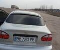 Серый Дэу Ланос, объемом двигателя 1.5 л и пробегом 45 тыс. км за 4600 $, фото 20 на Automoto.ua