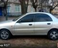 Серый Дэу Ланос, объемом двигателя 1.5 л и пробегом 280 тыс. км за 1500 $, фото 6 на Automoto.ua