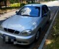 Сірий Деу Ланос, об'ємом двигуна 15 л та пробігом 211 тис. км за 2300 $, фото 1 на Automoto.ua