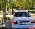 Серый Дэу Ланос, объемом двигателя 1.5 л и пробегом 230 тыс. км за 2400 $, фото 1 на Automoto.ua