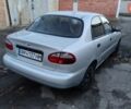 Деу Ланос 2007 у Житомирі на Automoto.ua Сірий Деу Ланос, об'ємом двигуна 1.5 л та пробігом 208 тис. км за 2499 $, фото 3 на Automoto.ua