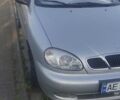 Сірий Деу Ланос, об'ємом двигуна 1.5 л та пробігом 179 тис. км за 2300 $, фото 1 на Automoto.ua