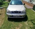 Сірий Деу Ланос, об'ємом двигуна 1.5 л та пробігом 180 тис. км за 3000 $, фото 1 на Automoto.ua