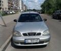 Серый Дэу Ланос, объемом двигателя 1.5 л и пробегом 262 тыс. км за 2500 $, фото 1 на Automoto.ua