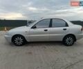 Сірий Деу Ланос, об'ємом двигуна 1.4 л та пробігом 139 тис. км за 2200 $, фото 6 на Automoto.ua