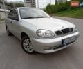 Сірий Деу Ланос, об'ємом двигуна 1.5 л та пробігом 178 тис. км за 2200 $, фото 3 на Automoto.ua