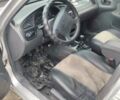 Сірий Деу Ланос, об'ємом двигуна 1.6 л та пробігом 262 тис. км за 1950 $, фото 5 на Automoto.ua