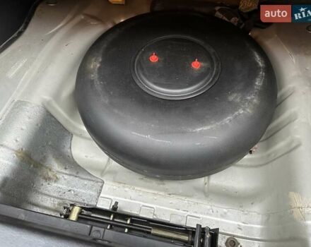 Сірий Деу Ланос, об'ємом двигуна 1.5 л та пробігом 124 тис. км за 3499 $, фото 56 на Automoto.ua