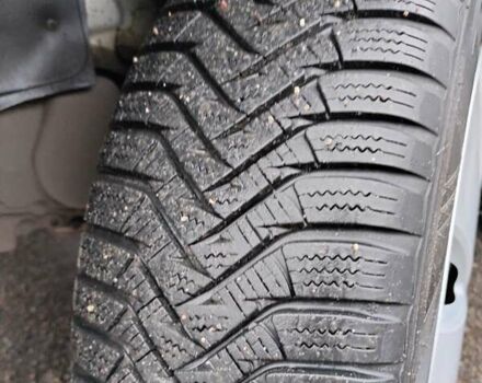 Серый Дэу Ланос, объемом двигателя 1.5 л и пробегом 264 тыс. км за 2900 $, фото 1 на Automoto.ua