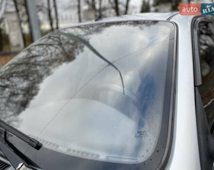 Серый Дэу Ланос, объемом двигателя 1.5 л и пробегом 315 тыс. км за 2600 $, фото 13 на Automoto.ua