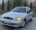 Деу Ланос 2007 у Дрогобичі на Automoto.ua Сірий Деу Ланос, об'ємом двигуна 1.5 л та пробігом 184 тис. км за 1999 $, фото 8 на Automoto.ua