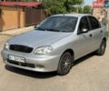 Сірий Деу Ланос, об'ємом двигуна 1.5 л та пробігом 410 тис. км за 2750 $, фото 1 на Automoto.ua