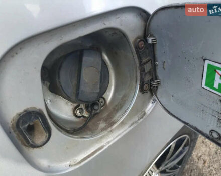 Сірий Деу Ланос, об'ємом двигуна 1.5 л та пробігом 189 тис. км за 2600 $, фото 7 на Automoto.ua