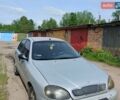Серый Дэу Ланос, объемом двигателя 1.5 л и пробегом 231 тыс. км за 1100 $, фото 1 на Automoto.ua