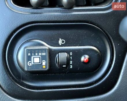 Серый Дэу Ланос, объемом двигателя 1.5 л и пробегом 170 тыс. км за 2500 $, фото 17 на Automoto.ua