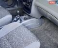 Серый Дэу Ланос, объемом двигателя 1.39 л и пробегом 90 тыс. км за 2200 $, фото 12 на Automoto.ua
