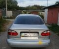 Сірий Деу Ланос, об'ємом двигуна 1.5 л та пробігом 278 тис. км за 3200 $, фото 3 на Automoto.ua