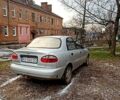 Серый Дэу Ланос, объемом двигателя 1.5 л и пробегом 220 тыс. км за 2750 $, фото 15 на Automoto.ua