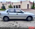 Дэу Ланос 2007 в Павлограде на Automoto.ua Серый Дэу Ланос, объемом двигателя 1.4 л и пробегом 200 тыс. км за 2000 $, фото 1 на Automoto.ua