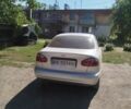 Сірий Деу Ланос, об'ємом двигуна 1.6 л та пробігом 172 тис. км за 2900 $, фото 7 на Automoto.ua