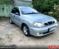 Серый Дэу Ланос, объемом двигателя 1.5 л и пробегом 0 тыс. км за 2000 $, фото 1 на Automoto.ua