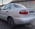 Деу Ланос 2007 у Житомирі на Automoto.ua Сірий Деу Ланос, об'ємом двигуна 1.5 л та пробігом 208 тис. км за 2499 $, фото 8 на Automoto.ua