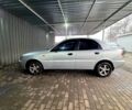 Серый Дэу Ланос, объемом двигателя 1.6 л и пробегом 160 тыс. км за 2600 $, фото 5 на Automoto.ua