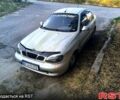 Сірий Деу Ланос, об'ємом двигуна 1.5 л та пробігом 260 тис. км за 1500 $, фото 1 на Automoto.ua