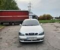 Сірий Деу Ланос, об'ємом двигуна 1.5 л та пробігом 330 тис. км за 2900 $, фото 1 на Automoto.ua