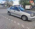Серый Дэу Ланос, объемом двигателя 1.5 л и пробегом 382 тыс. км за 2100 $, фото 14 на Automoto.ua