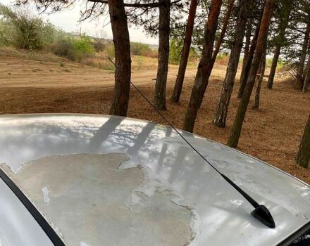 Серый Дэу Ланос, объемом двигателя 1.4 л и пробегом 125 тыс. км за 1700 $, фото 6 на Automoto.ua