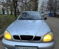 Сірий Деу Ланос, об'ємом двигуна 1.4 л та пробігом 183 тис. км за 1650 $, фото 3 на Automoto.ua