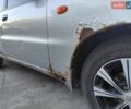Серый Дэу Ланос, объемом двигателя 1.39 л и пробегом 183 тыс. км за 800 $, фото 4 на Automoto.ua