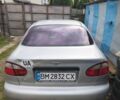 Сірий Деу Ланос, об'ємом двигуна 1.4 л та пробігом 170 тис. км за 1850 $, фото 1 на Automoto.ua