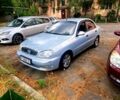 Сірий Деу Ланос, об'ємом двигуна 1.5 л та пробігом 280 тис. км за 1500 $, фото 1 на Automoto.ua
