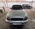 Сірий Деу Ланос, об'ємом двигуна 1.6 л та пробігом 160 тис. км за 2600 $, фото 1 на Automoto.ua