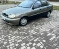 Сірий Деу Ланос, об'ємом двигуна 0 л та пробігом 300 тис. км за 1400 $, фото 1 на Automoto.ua