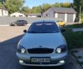 Сірий Деу Ланос, об'ємом двигуна 1.5 л та пробігом 234 тис. км за 2250 $, фото 5 на Automoto.ua