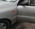Серый Дэу Ланос, объемом двигателя 1.5 л и пробегом 95 тыс. км за 2500 $, фото 1 на Automoto.ua