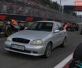 Сірий Деу Ланос, об'ємом двигуна 1.5 л та пробігом 226 тис. км за 1183 $, фото 1 на Automoto.ua