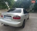 Серый Дэу Ланос, объемом двигателя 1.5 л и пробегом 300 тыс. км за 1500 $, фото 3 на Automoto.ua