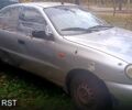 Дэу Ланос 2007 в Харькове на Automoto.ua Серый Дэу Ланос, объемом двигателя 1.6 л и пробегом 260 тыс. км за 999 $, фото 3 на Automoto.ua